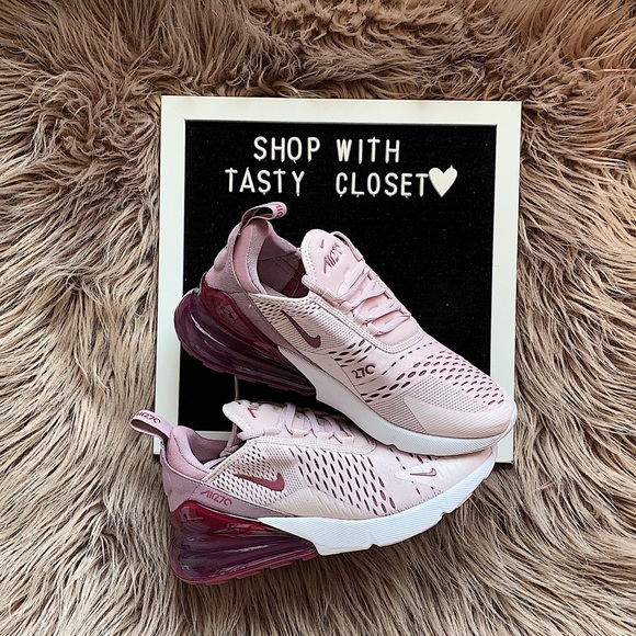 Nike air max 270 sneakers - Picture 6 of 8